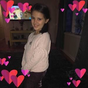 Meet your Posher, Lydia